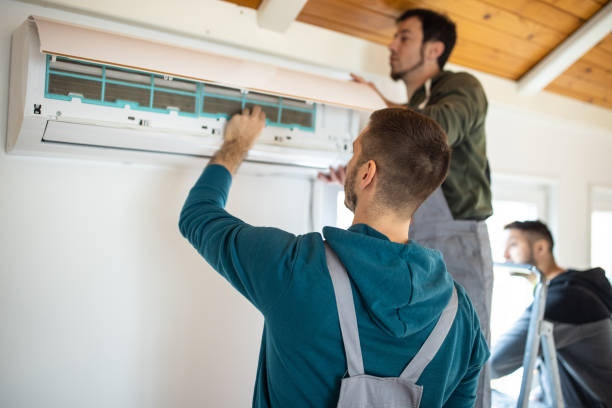 Best Best HVAC companies  in Arlington Heights, WA
