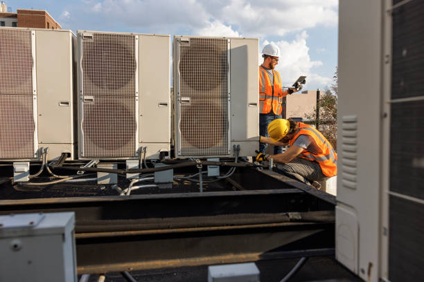 Best HVAC repair near me  in Arlington Heights, WA