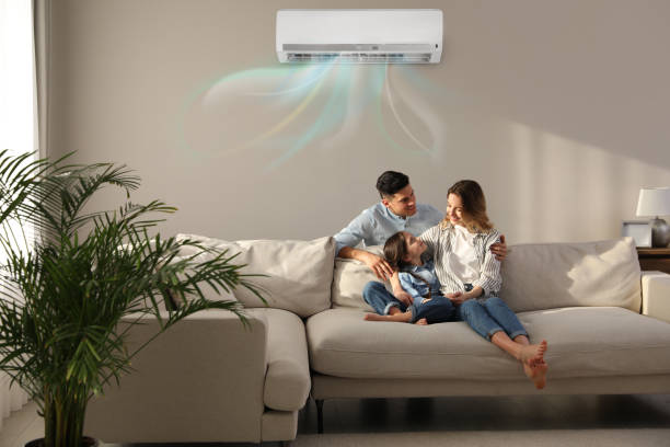 Best Best HVAC companies  in Arlington Heights, WA