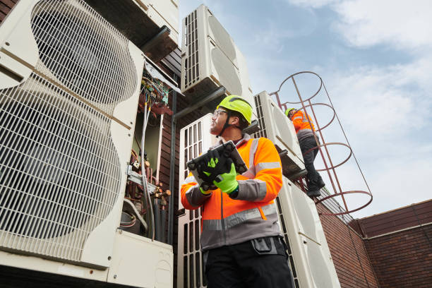 Best Affordable HVAC services  in Arlington Heights, WA