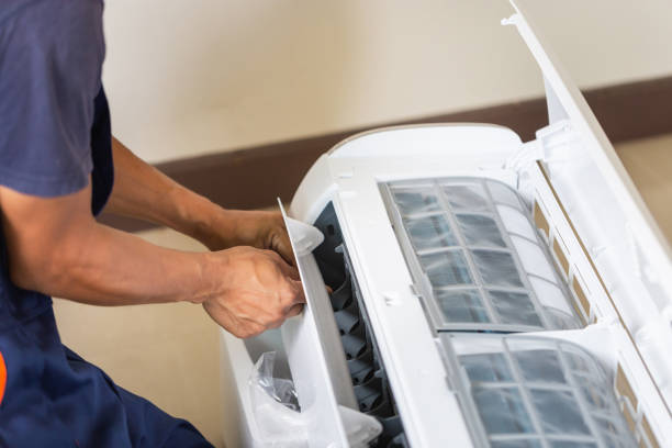 Best HVAC emergency services  in Arlington Heights, WA