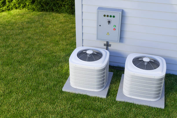 Best HVAC air duct cleaning  in Arlington Heights, WA