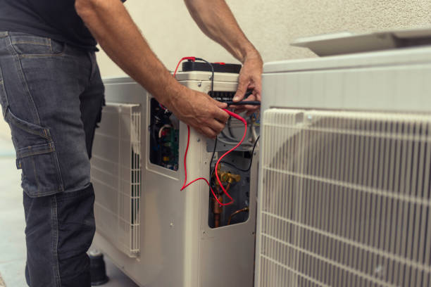 Best 24/7 HVAC repair  in Arlington Heights, WA