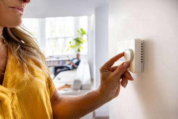 Best HVAC emergency services  in Arlington Heights, WA