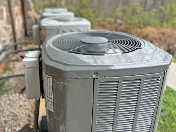 Best Residential HVAC services  in Arlington Heights, WA