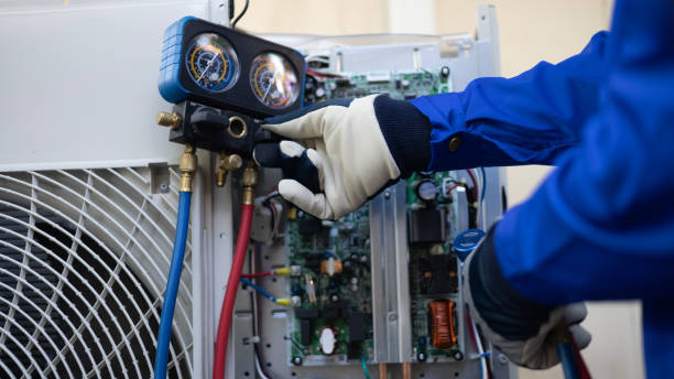 Professional HVAC in Arlington Heights, WA